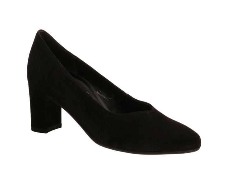 Gabor 72.152 schwarz