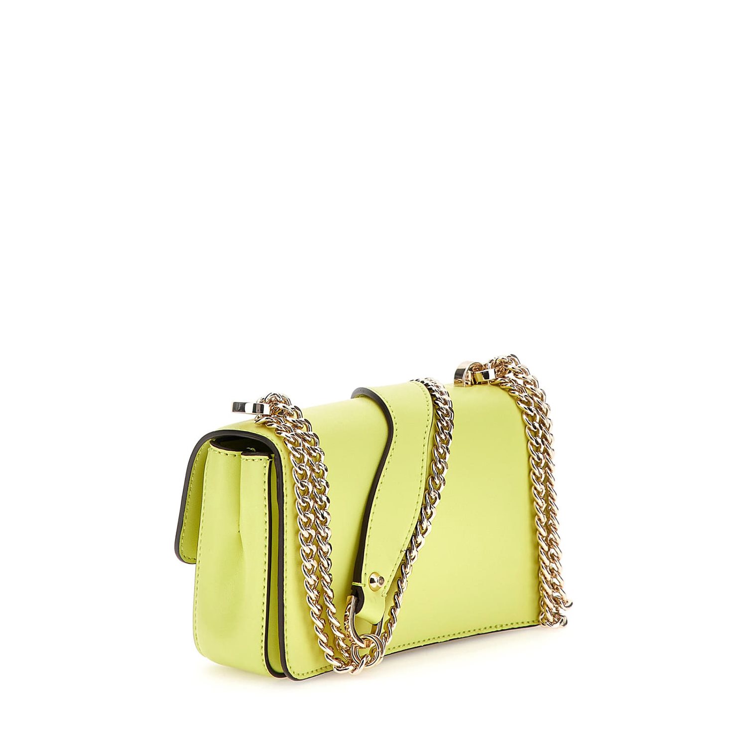 Guess Eliette Mini Xbdy green