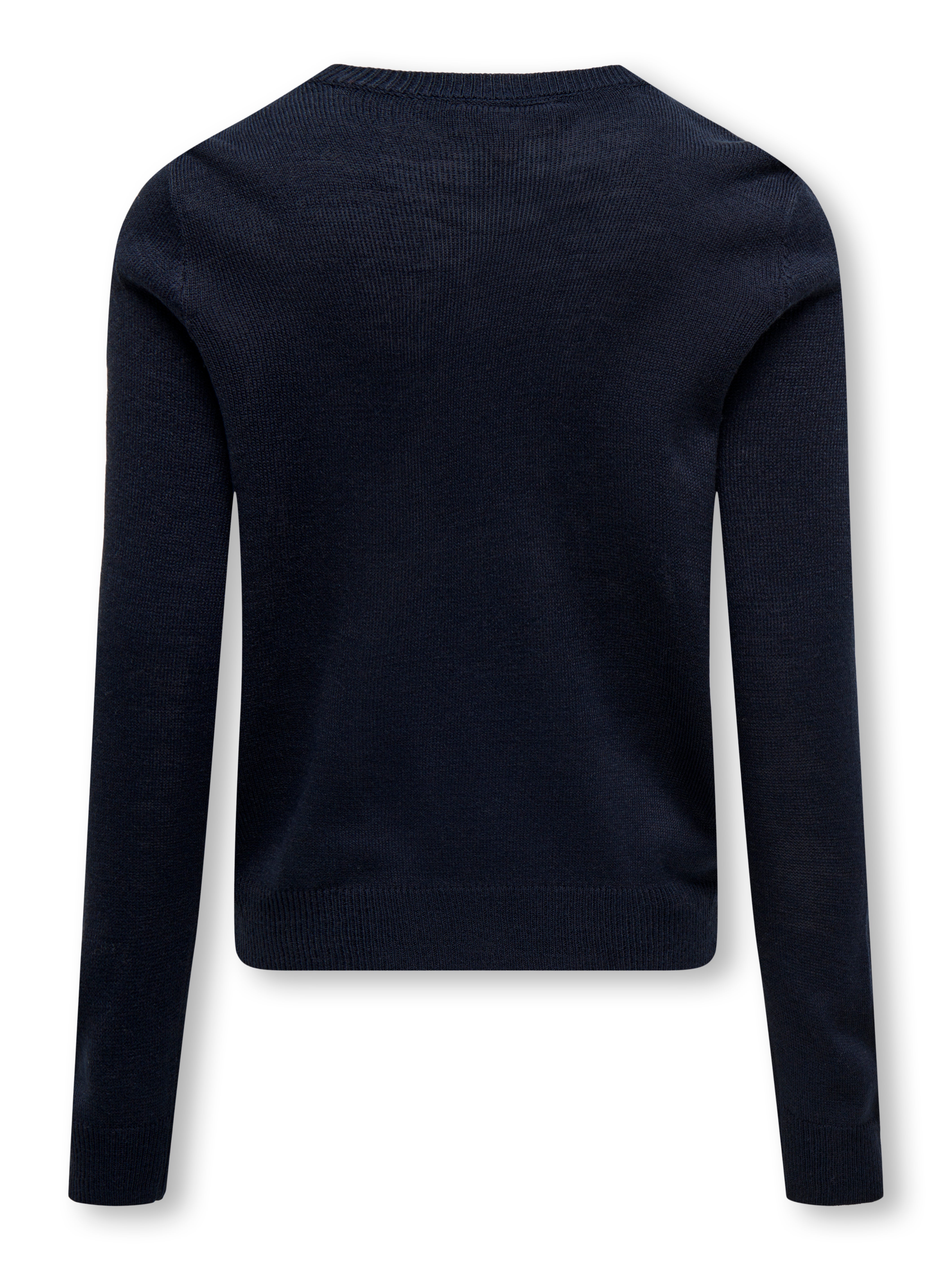 KOGXMAS Strickpullover Night Sky
