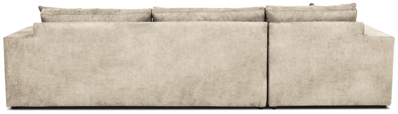 Loungebank Handsome