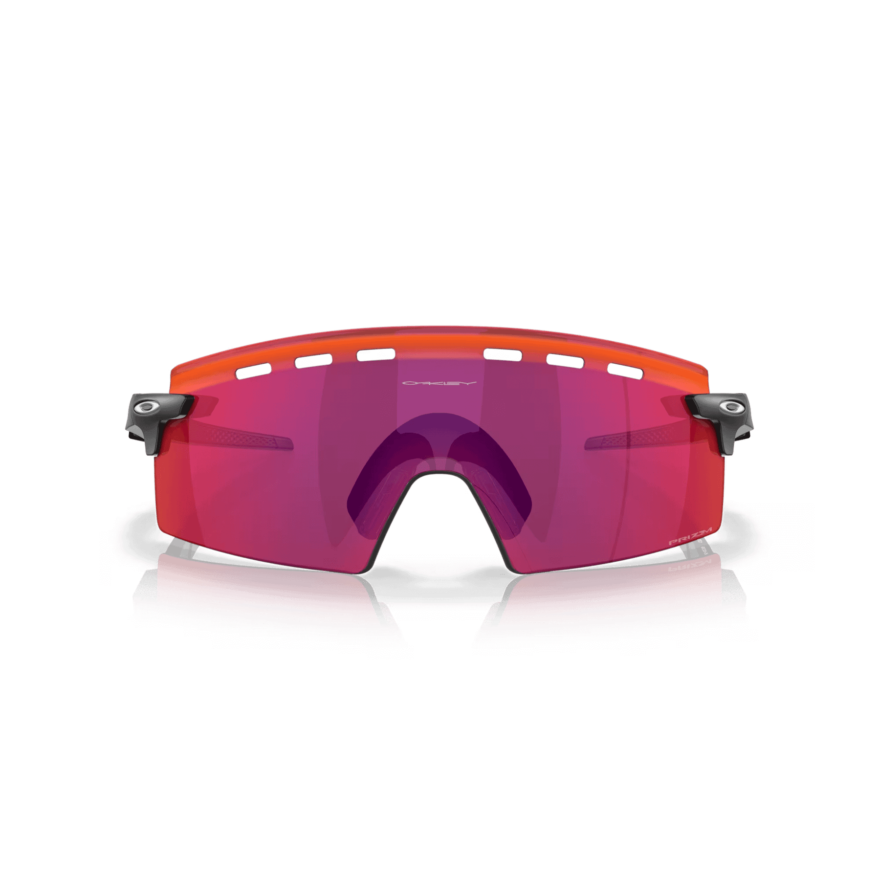 Oakley Encoder Strike Vented Prizm Fietsbril