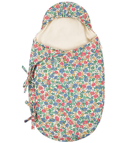 Konges Sløjd Schlafsack für Puppe - Fiola