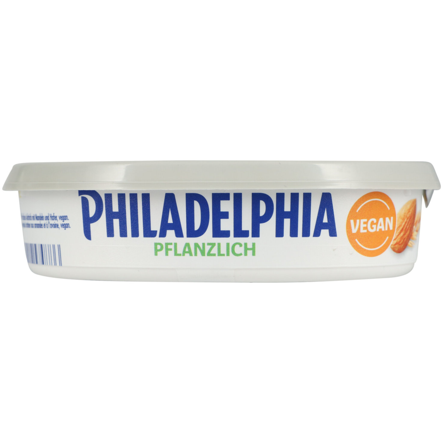 Philadelphia pflanzlich