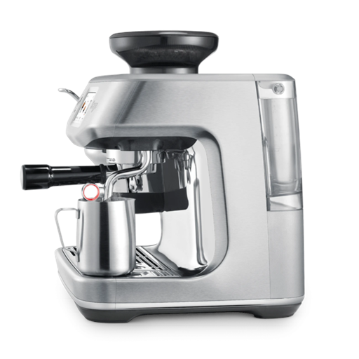 Sage The Barista Touch Impress Espressomaskine