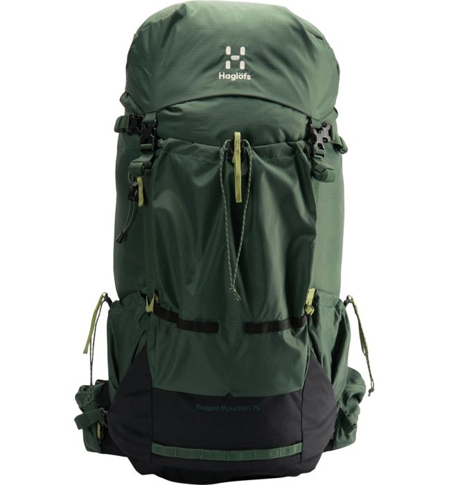 Rugged Mountain 75 rygsæk