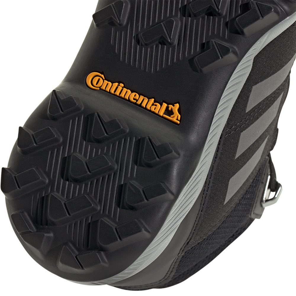 adidas TERREX Terrex Mid GORE-TEX Wanderschuh Kinder core black