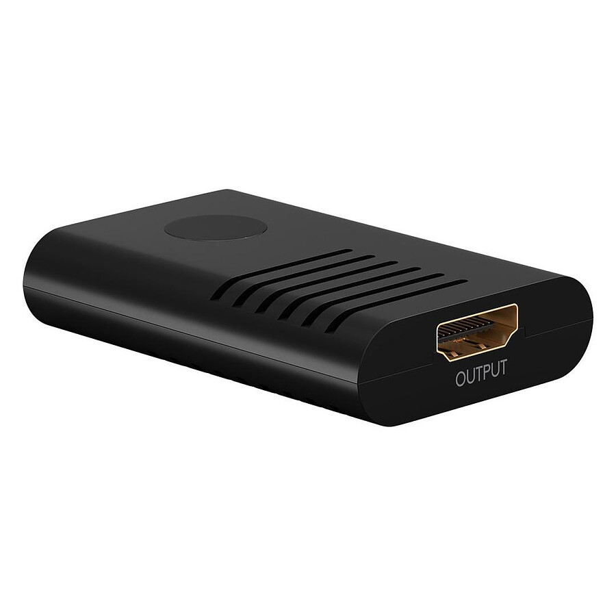Goobay Amplificateur de signal HDMI