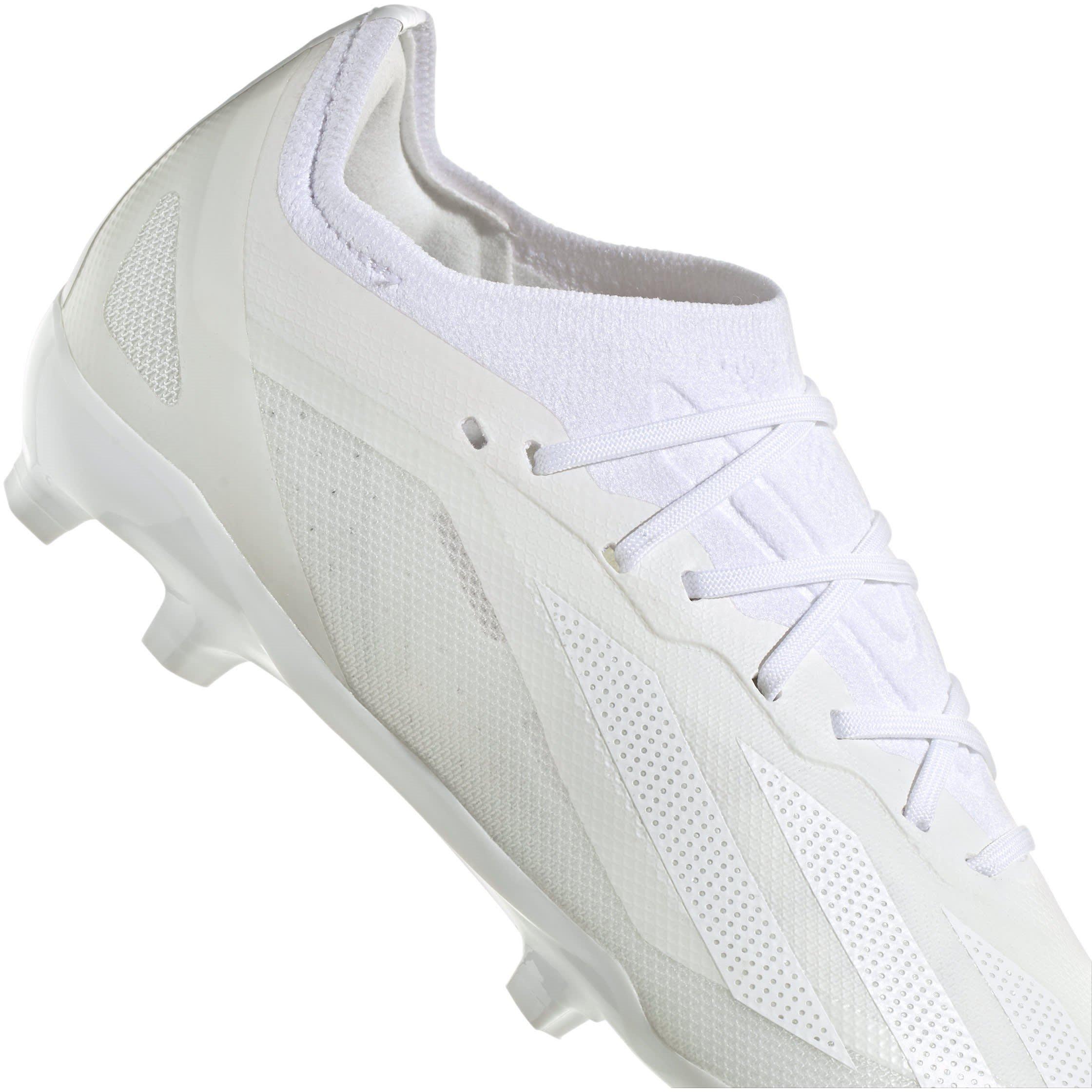 adidas X Crazyfast Elite Firm Ground Childrens Football Boots