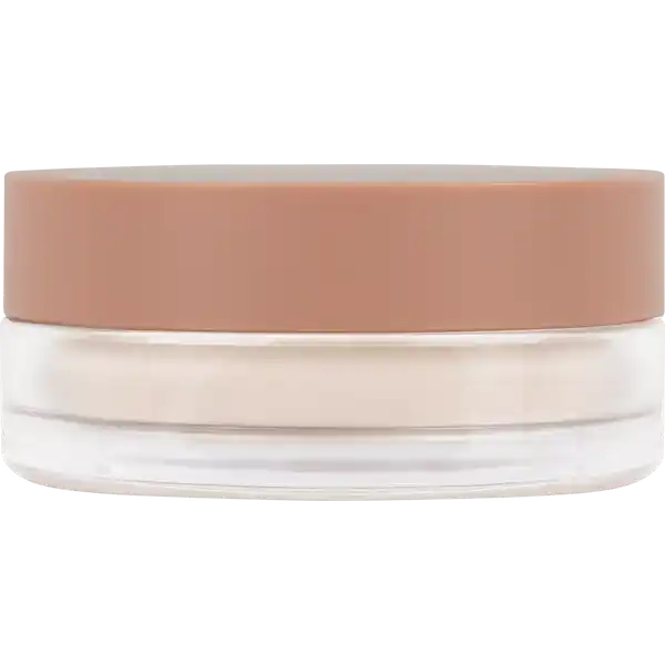 Satin Loose Powder