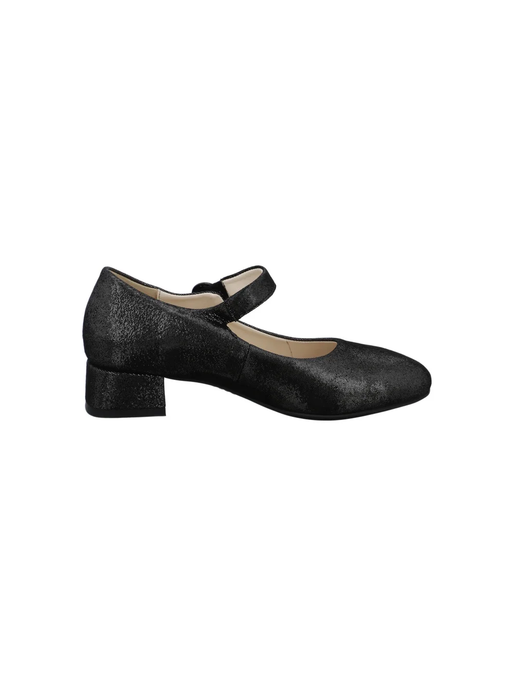 Pumps Graz schwarz