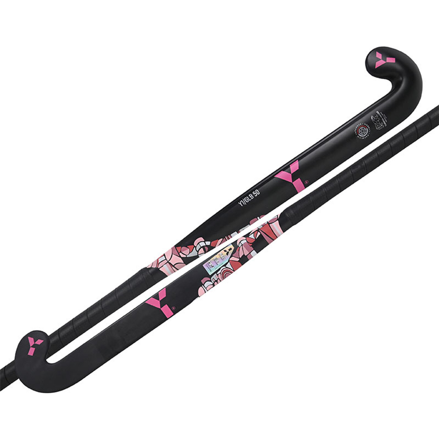 Y1 GLB Pink 50