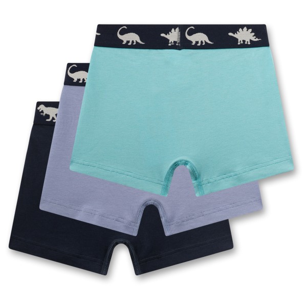 Sanetta - Kid's Set Shorts 337240 - Sous-vêtement