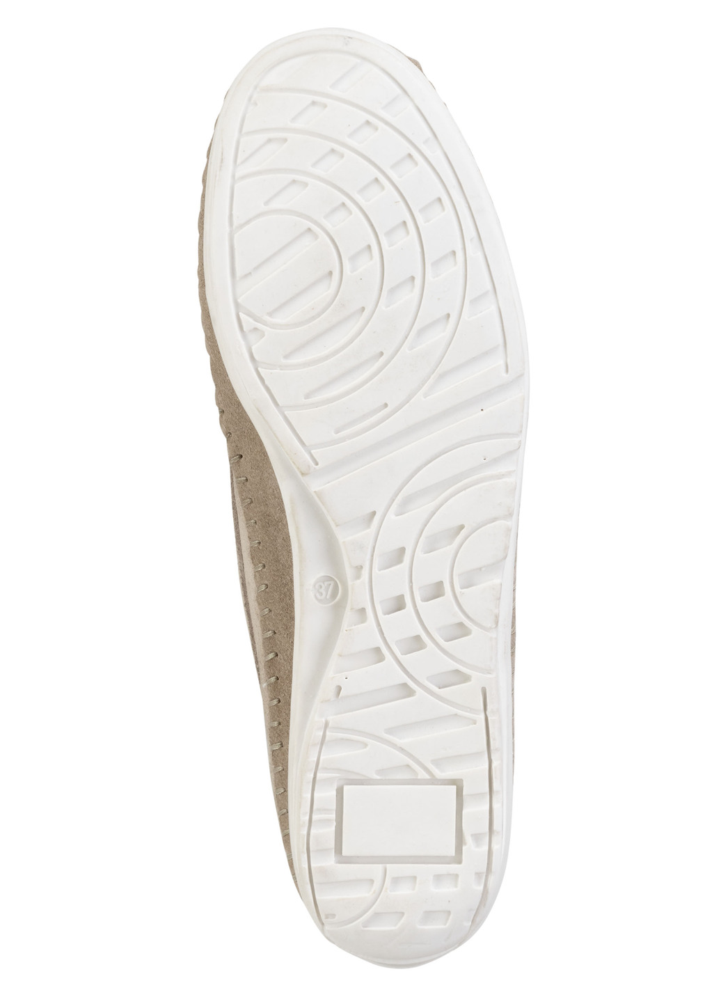 ELENA EDEN Slipper mit seitlichen Gummizügen