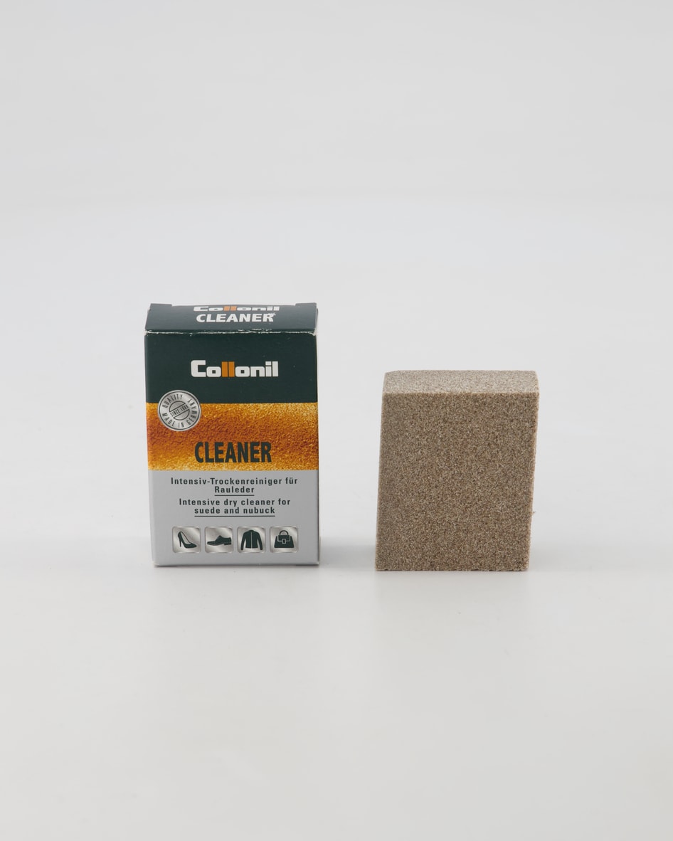 Collonil CLEANER CLASSIC Pflegeprodukt in Grau