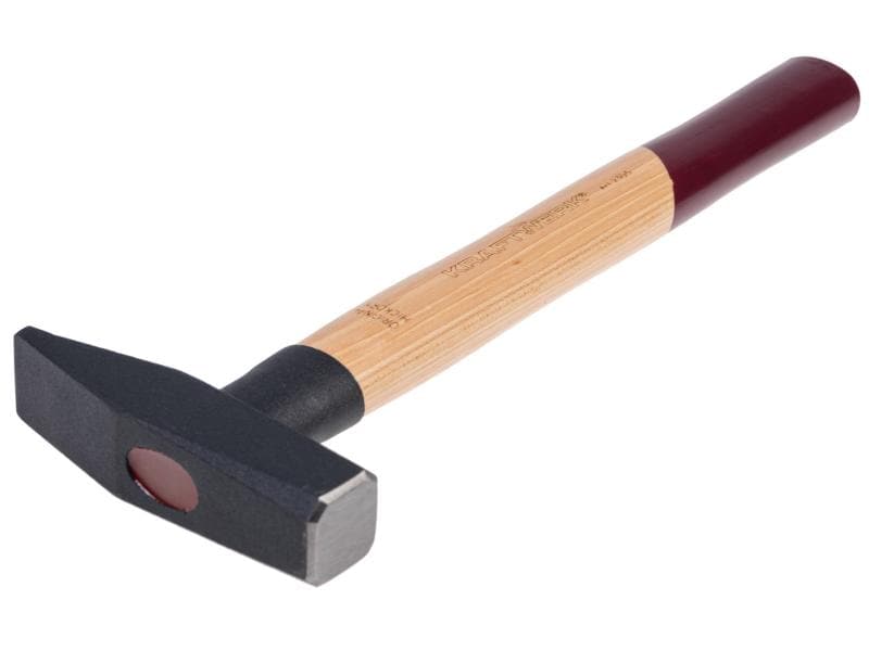 Kraftwerk Schlosserhammer DIN 300 g Vorschlaghammer