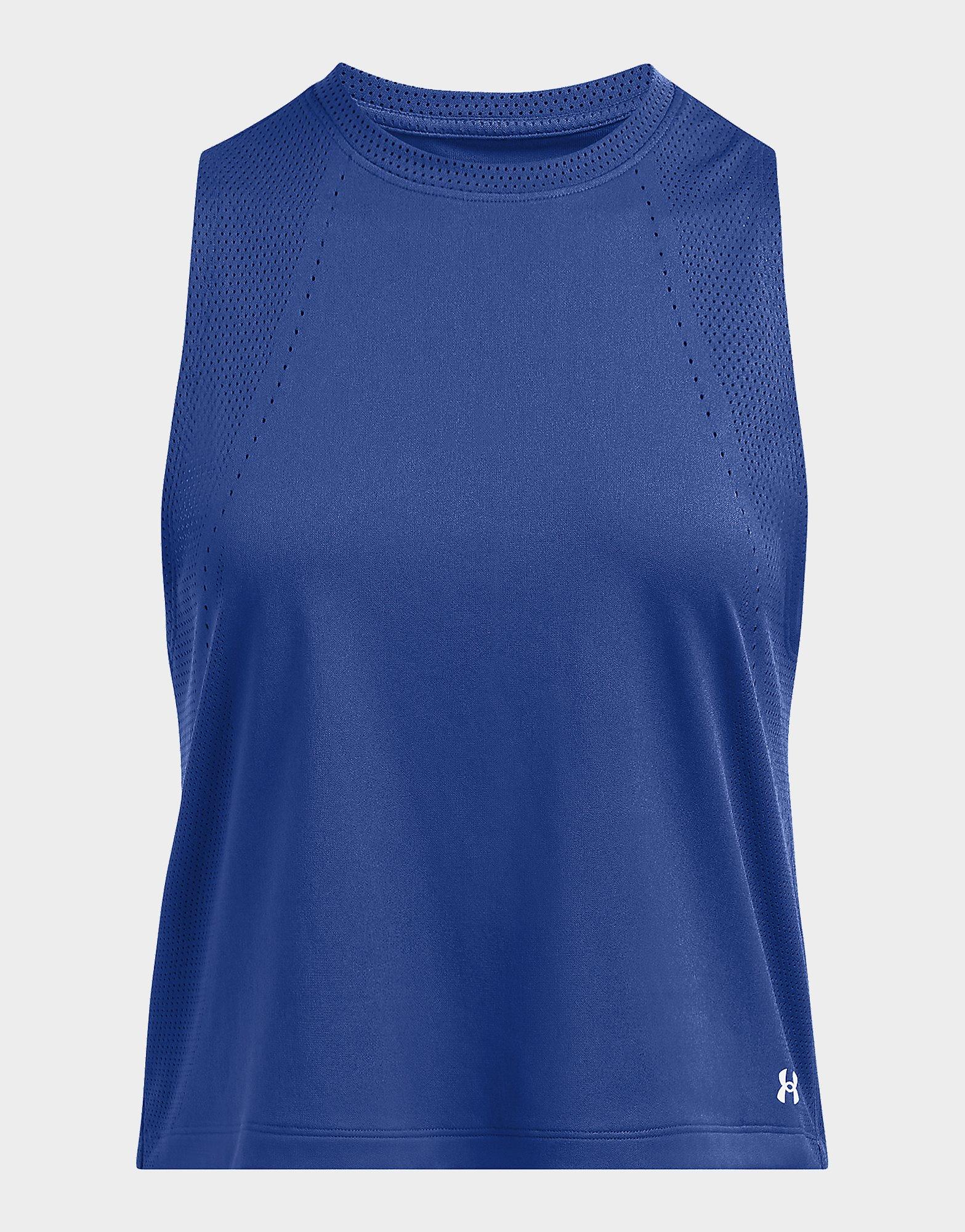 Under Armour Sleeveless Vanish Engineered Tank