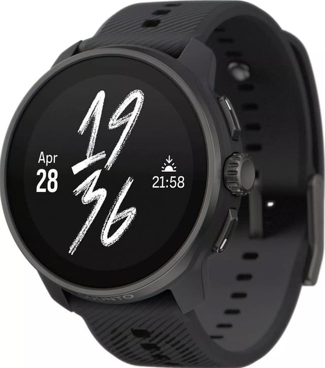 Suunto Race S smartur (all black)