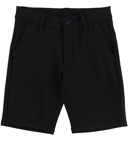 Grønt Shorts - Dude - Navy