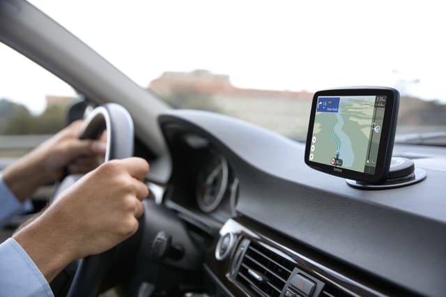 TomTom GO Classic 5