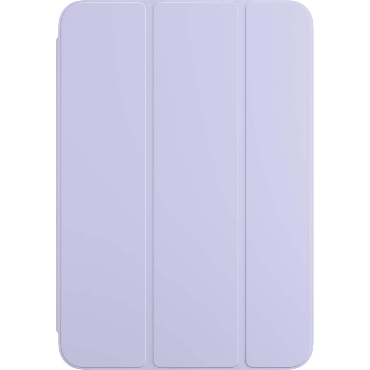iPad mini (A17 Pro/6th gen) Smart Folio deksel (lys lilla)