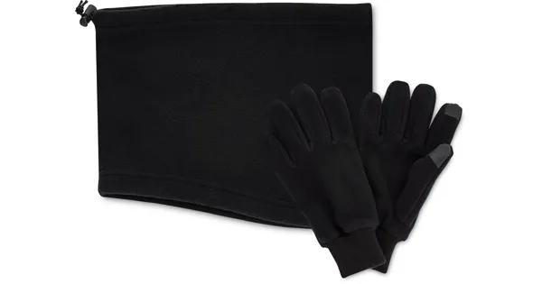 Essentials Herren-Winterset