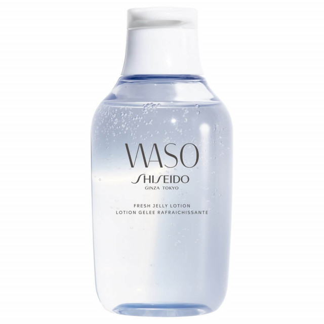 WASO Lotion Gelée Fraîche SHISEIDO