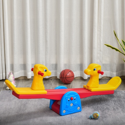Cadeira de balanço infantil Homcom 344-034