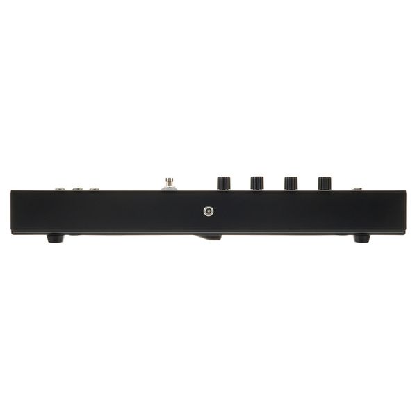 Surfy Industries Surfybear Metal Reverb 2.1 BK