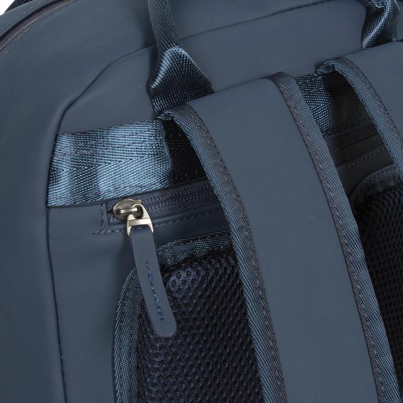 New Rebels Harper 9 Liter Waterproof Rugzak met Laptopvak 13,3