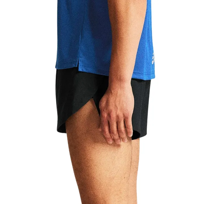 Craft Rush 2.0 Marathon Short Heren