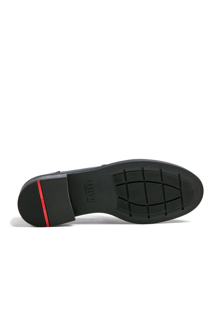 SLIPPER Blau
