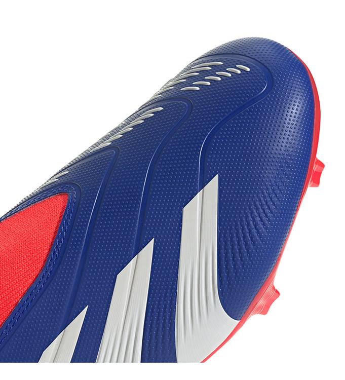 adidas PREDATOR LEAGUE LL FG IF6333 LUCBLU-FTWWHT-SOLRED