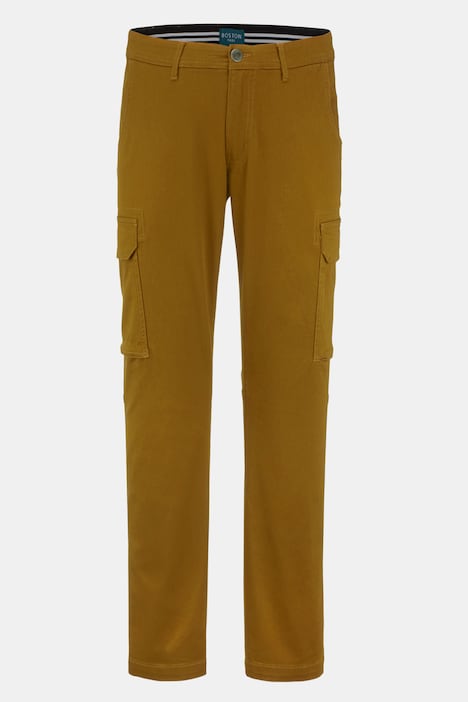 Boston Park Cargohose, Bauchfit, bis 41