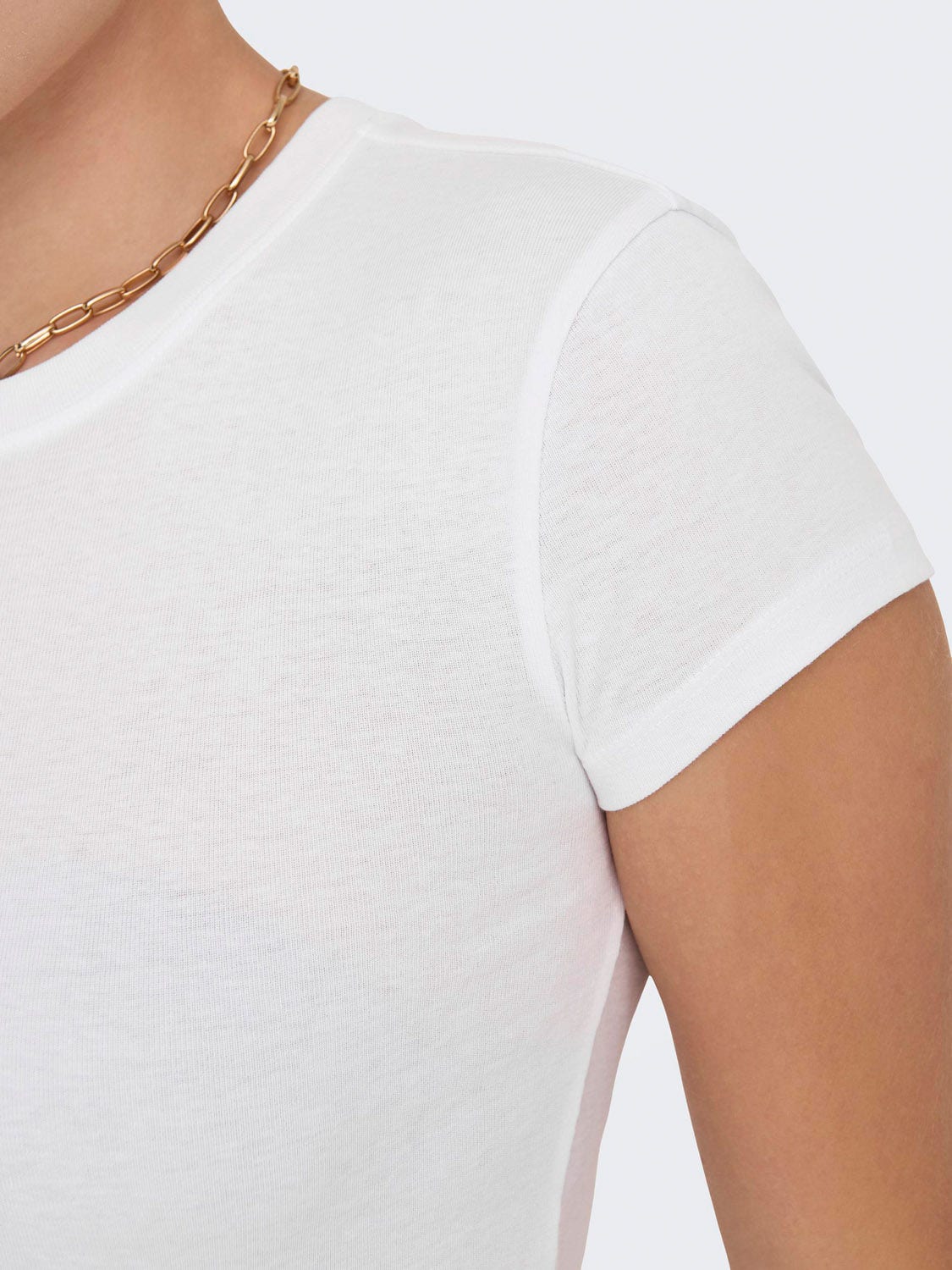 ONLY  Elina Short Sleeve