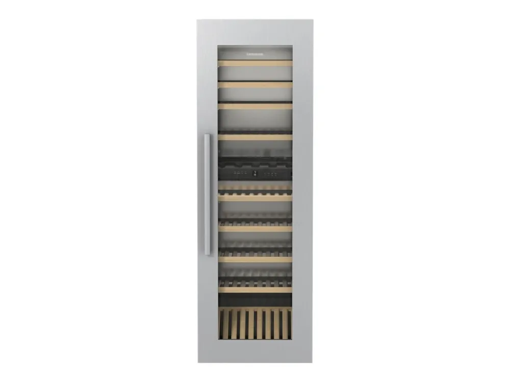 Liebherr EWTdf 3553-26 001 Vinskab - FI, VINIDOR, 2 zoner, 178x56
