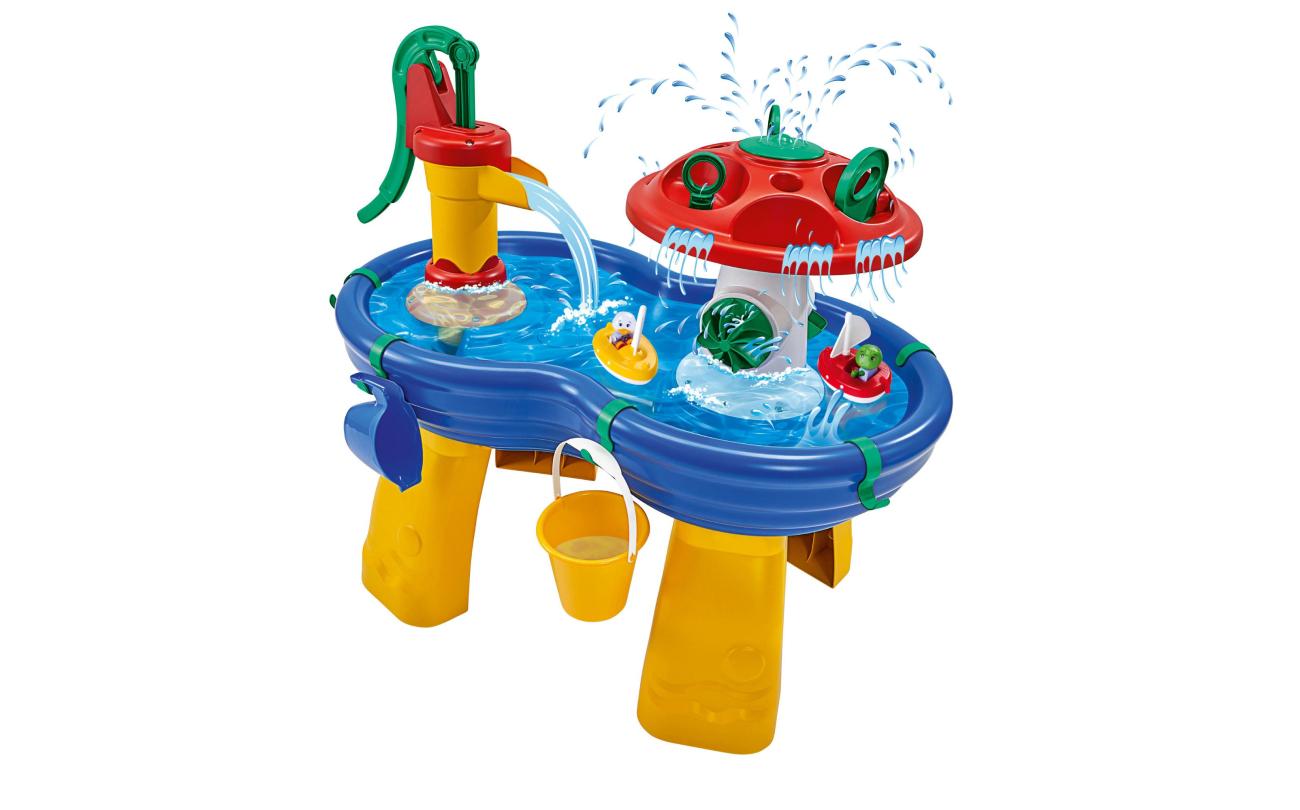 AquaPlay Watertafel