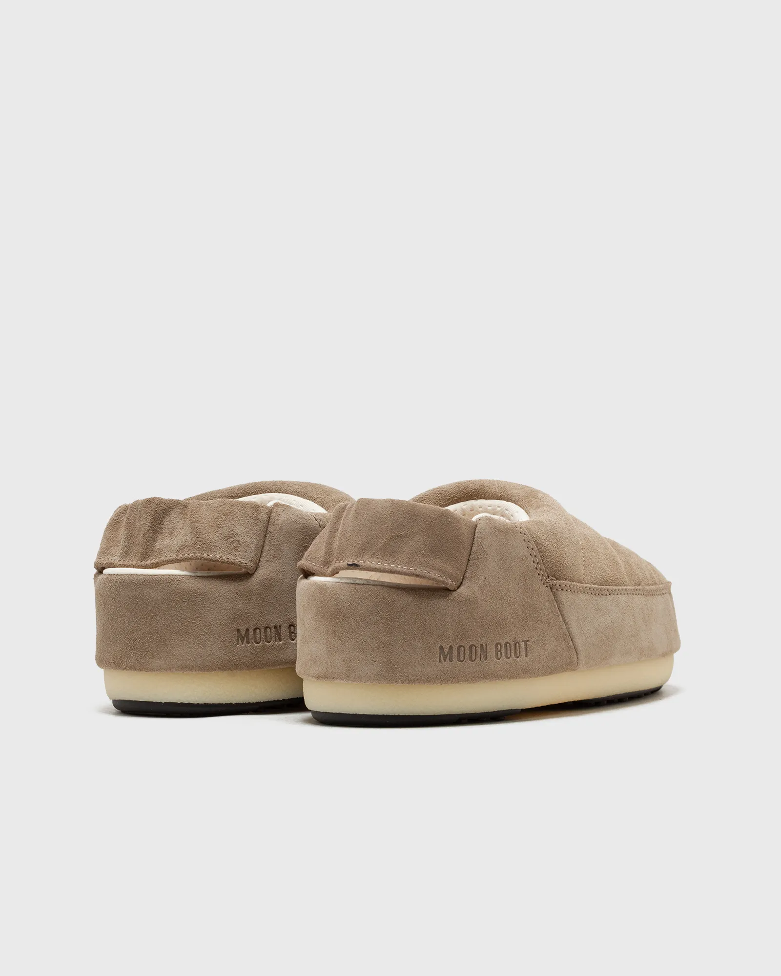 Moon Boot SANDAL BAND SUEDE