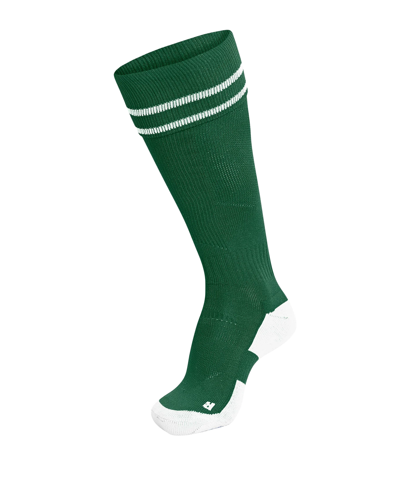 Hummel Football Sock Socken Grün F6131