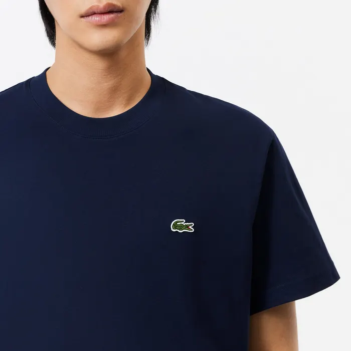 Lacoste Classic T-shirt Heren