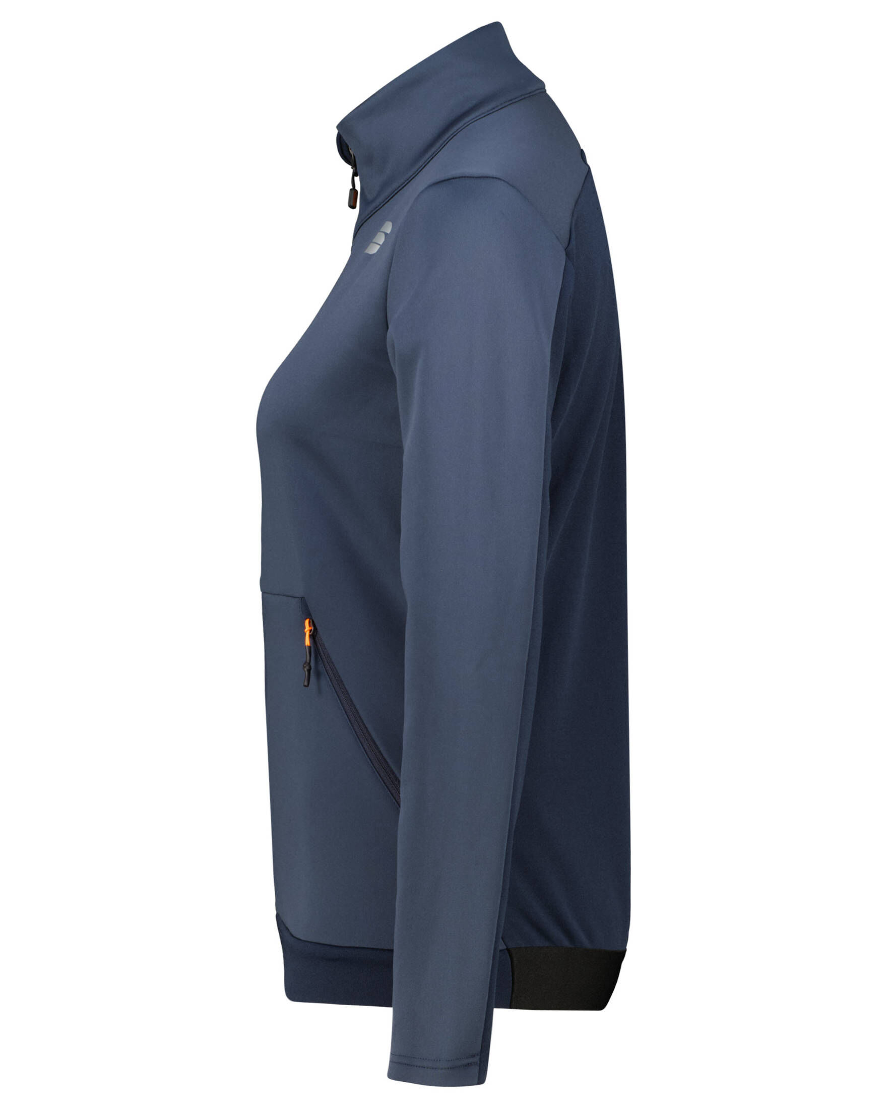 Sportful| Damen Langlaufjacke ENGADIN W JACKET