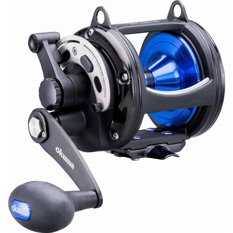 Moulinet Traine Okuma Solterra B