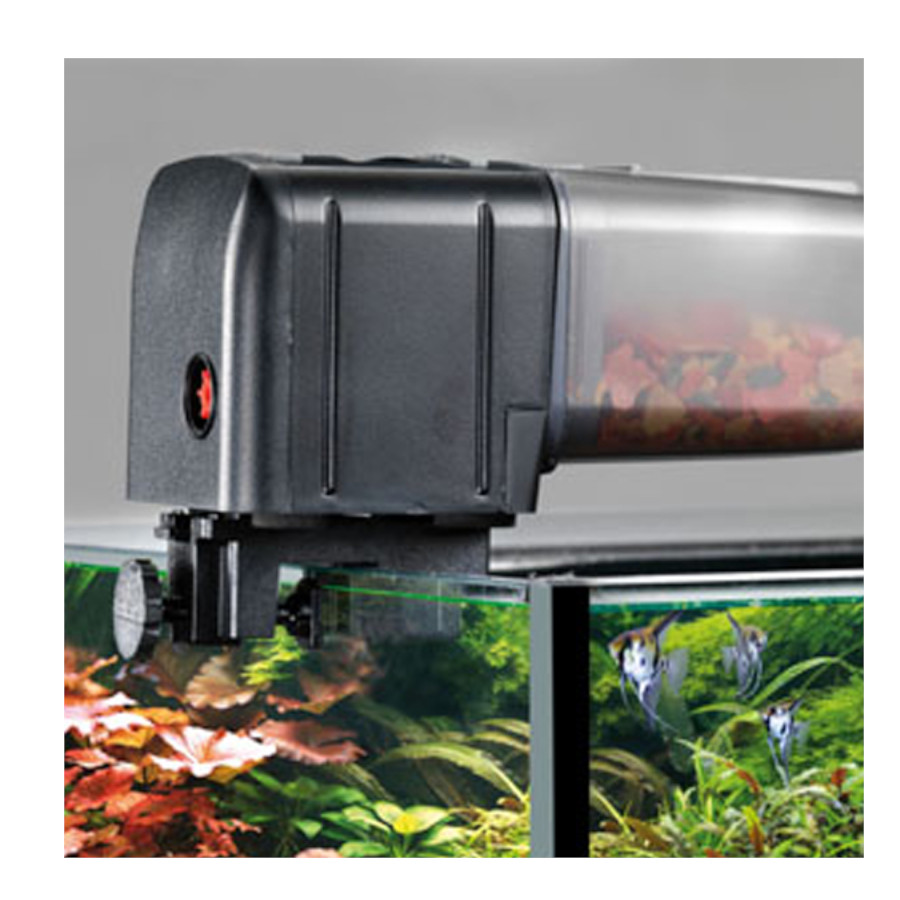 Alimentador automático de aquário Eheim