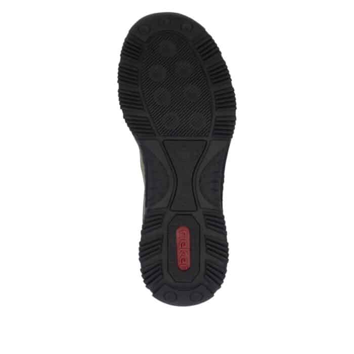 Rieker Ready 2 Go Sneakers Dame N3267-54