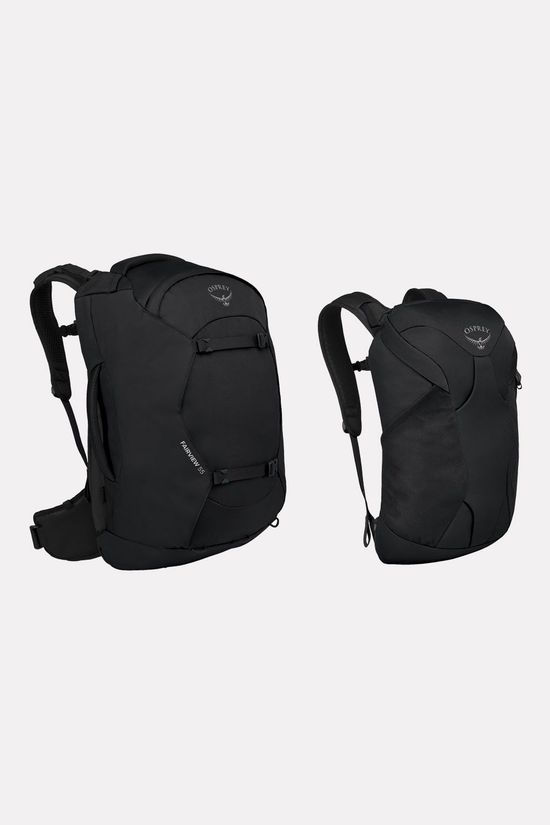 Osprey Osprey Fairview 55 Travel Backpack Dames
