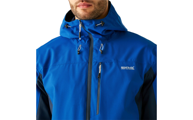 Regatta Birchdale II wasserdichte Herrenjacke
