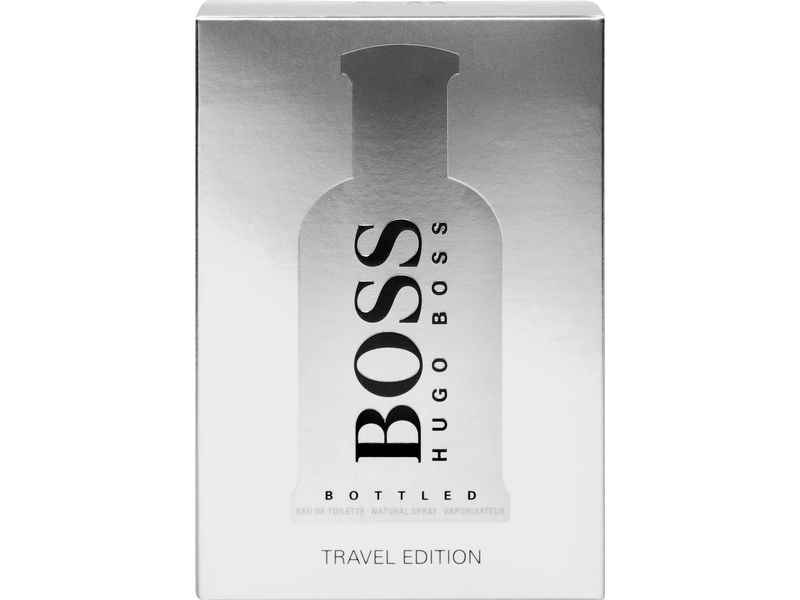 Hugo Boss Geschenkset Eau de Toilette & Deodorant Stick Beliebtes Männerparfum mit passendem Deo