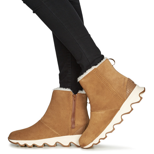 Sorel - KINETIC SHORT WP - Camel
