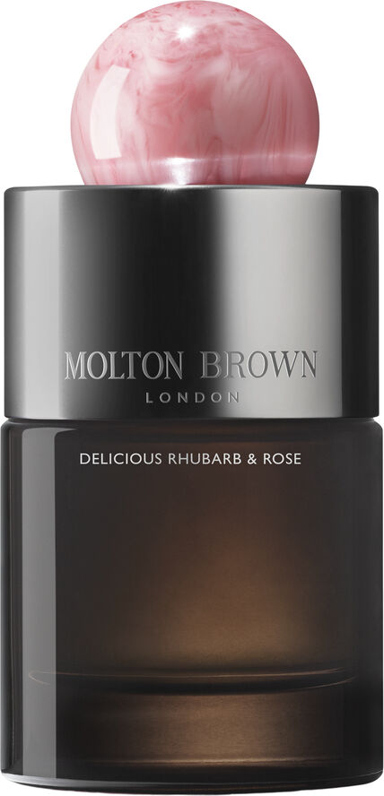 Molton Brown Molton Brown Rhubarb & Rose Eau De Parfum 100 ml