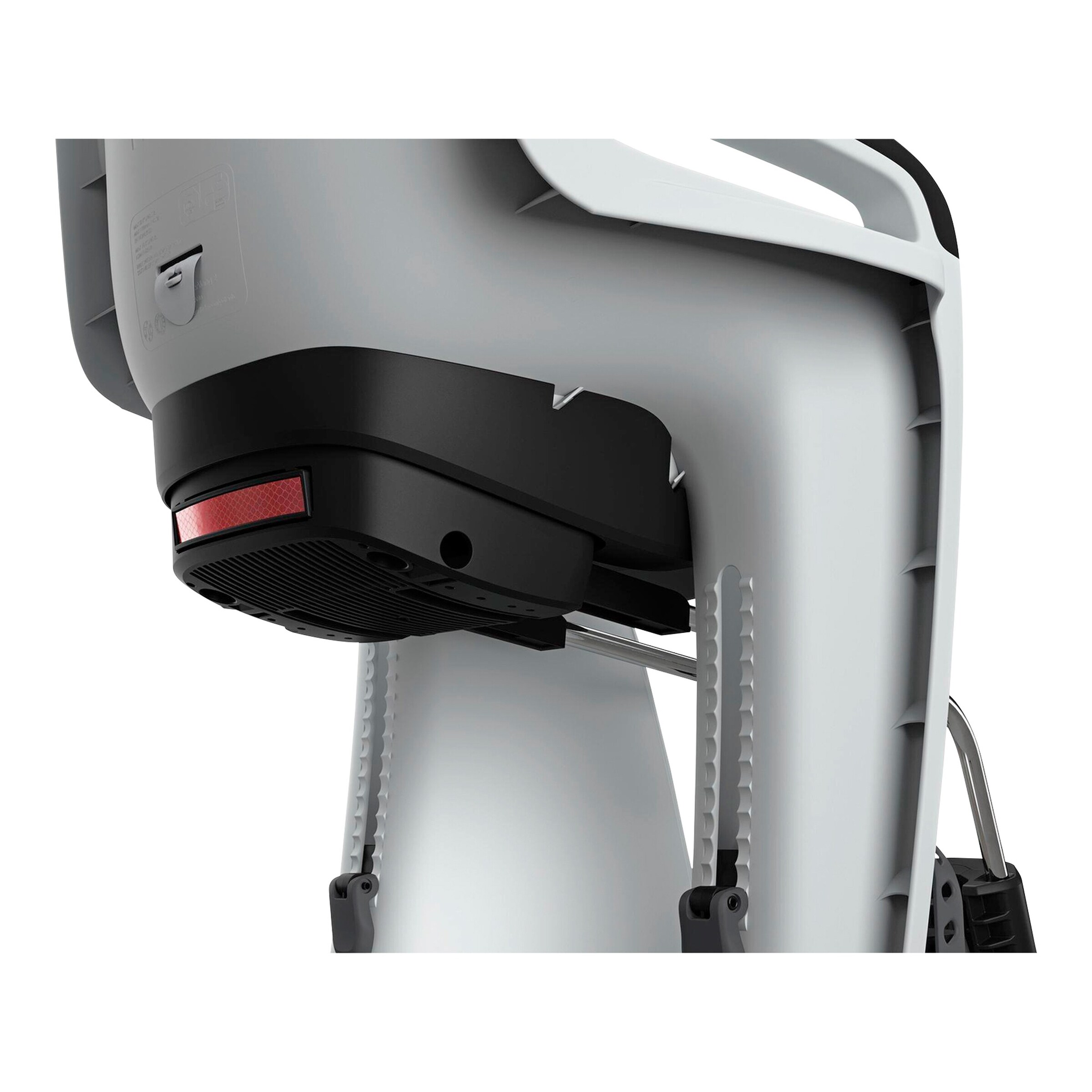 Thule Kinderfahrradsitz RideAlong 2 light gray
