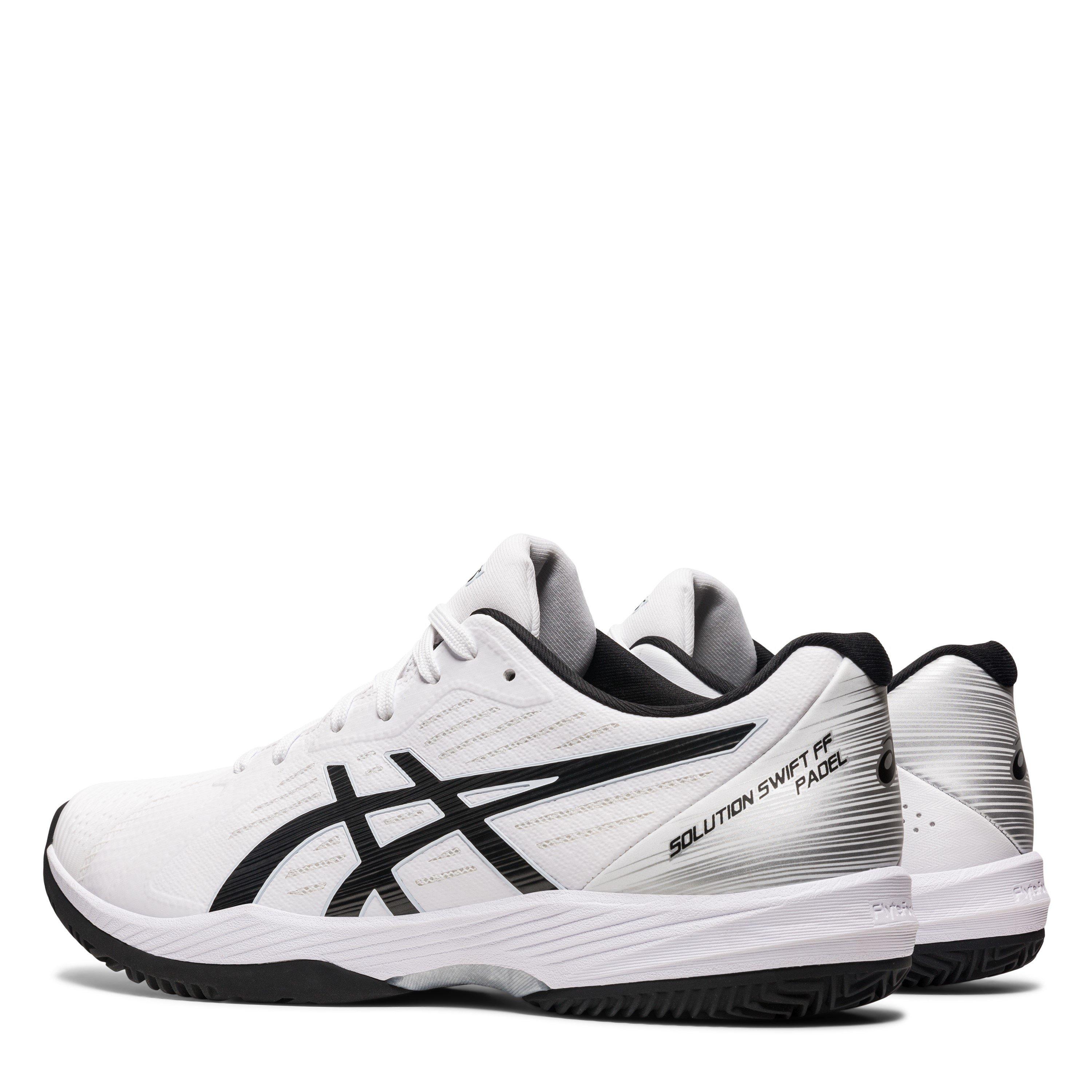 Asics Asics Solution Swift Ff Padel Trainers Mens